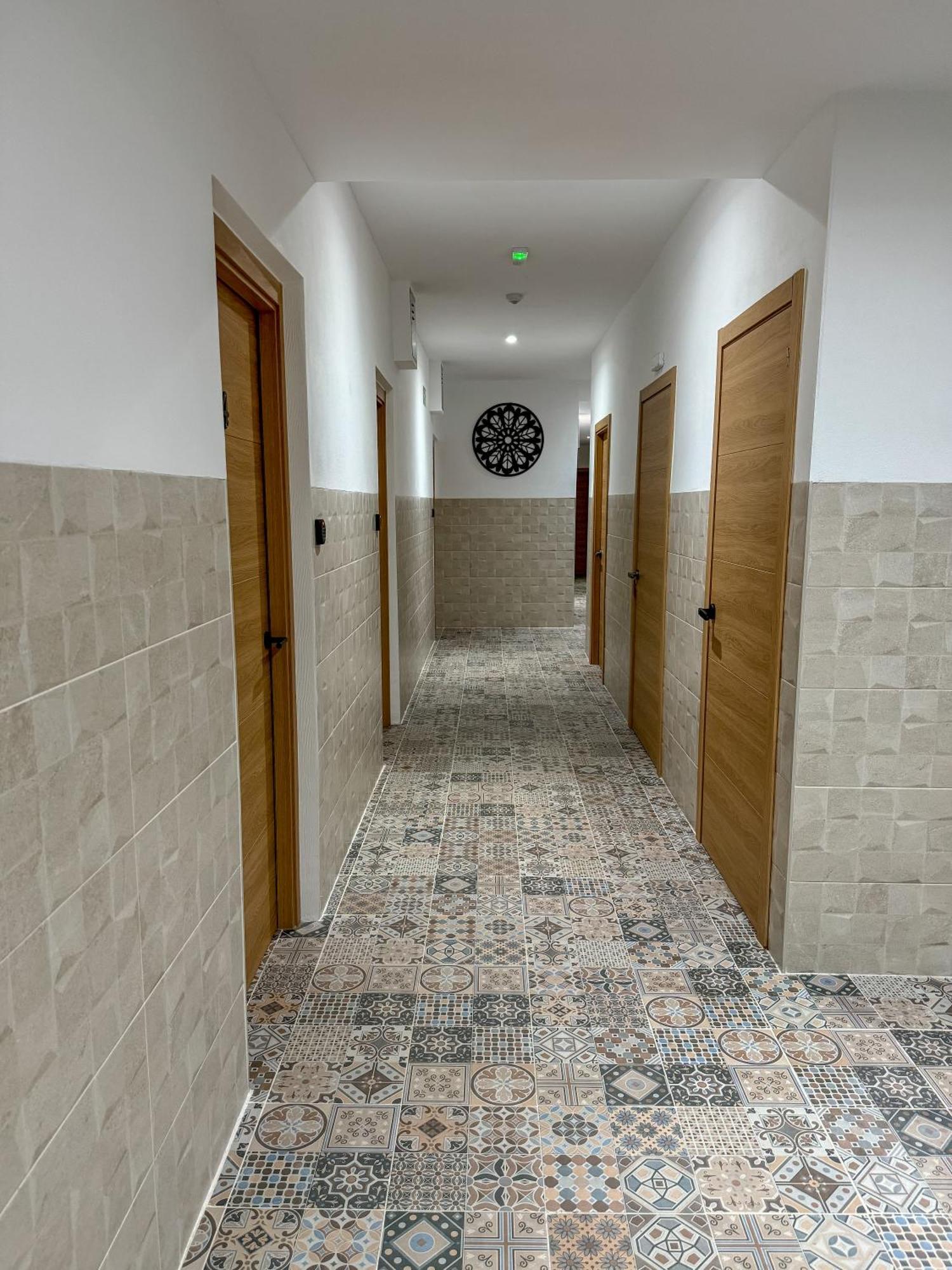 Apartamentos La Ruta Calpe Exterior foto