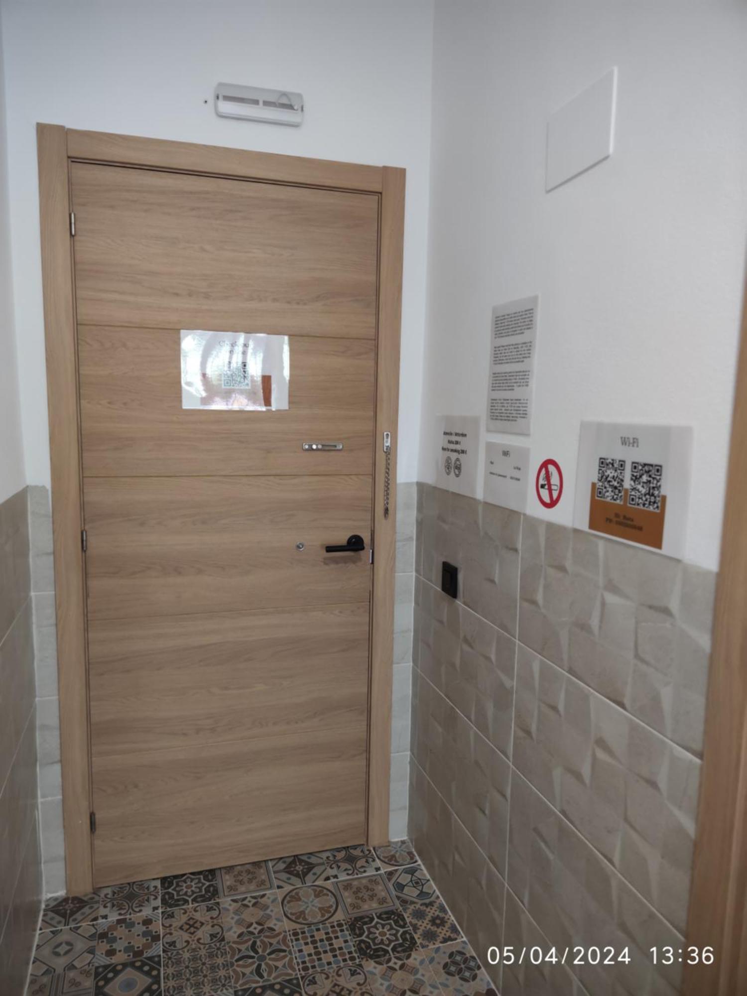 Apartamentos La Ruta Calpe Exterior foto
