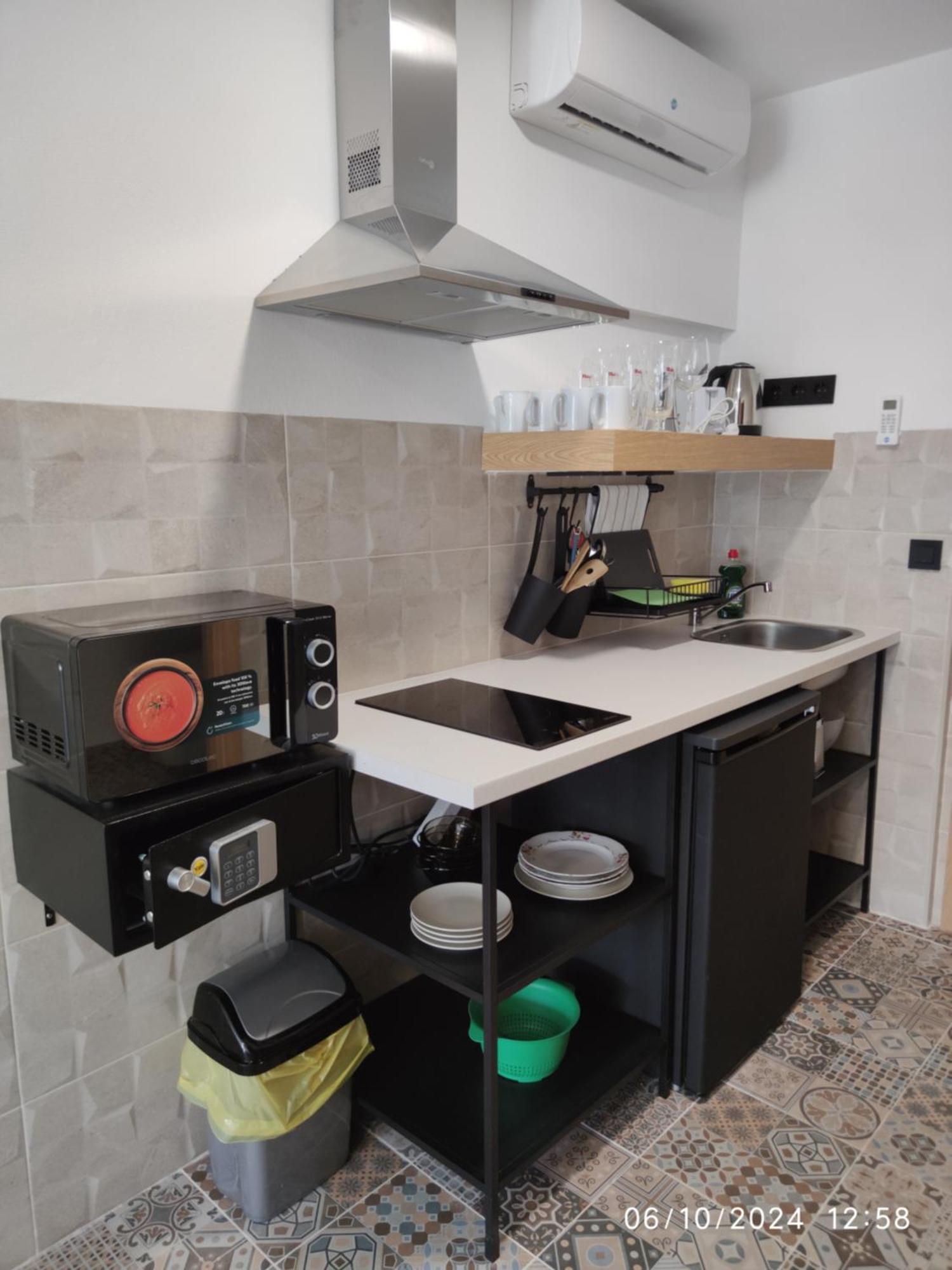 Apartamentos La Ruta Calpe Habitación foto